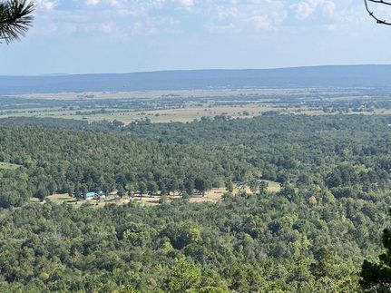 Property in Latimer County, Oklahoma