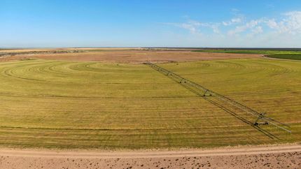 Property in Pecos County, Texas