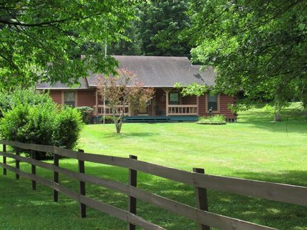 Property in Tazewell County, Virginia