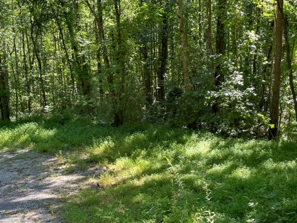 Property in McDowell County, North Carolina