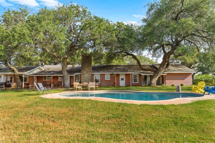 Property in Bee County, Texas