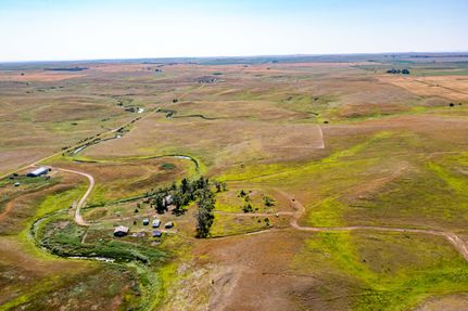 Property in Dunn County, North Dakota