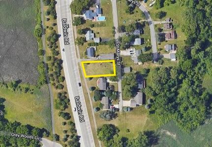 Property in Oakland County, Michigan