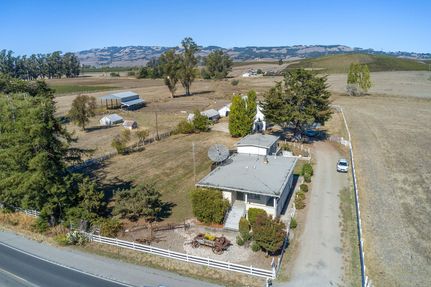 Farm Property for sale in Sonoma County, California