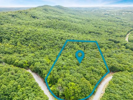 Property in Campbell County, Virginia