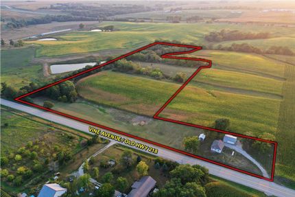 Property in Washington County, Iowa