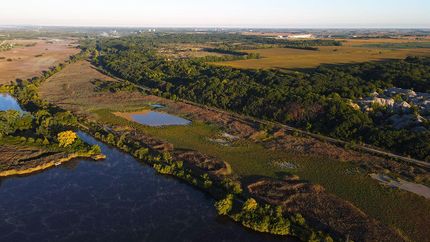 Property in LaSalle County, Illinois