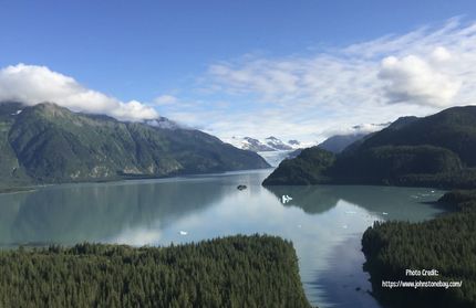 Property in Kenai Peninsula Borough, Alaska