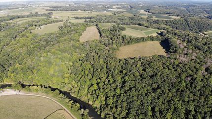 Property in Grant County, Wisconsin