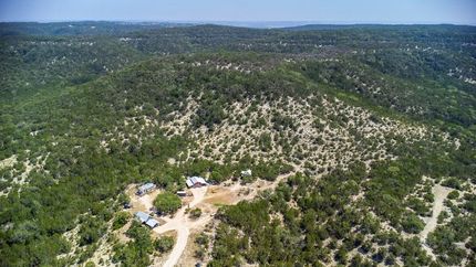 Property in Kerr County, Texas