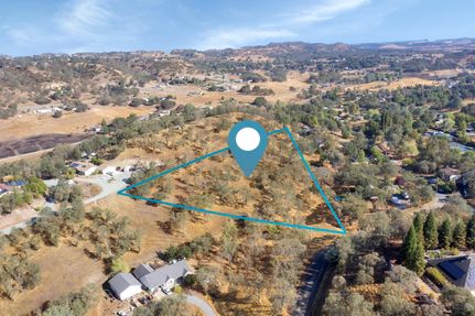 Property in Calaveras County, California