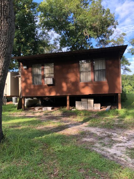 Riverfront Property for sale in Lafayette County, Florida