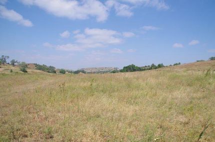 Property in Custer County, Nebraska