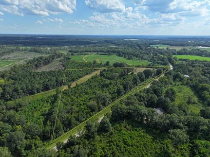 Property in Geneva County, Alabama