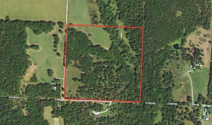 Property in Cedar County, Missouri