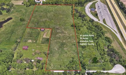 Property in Ingham County, Michigan