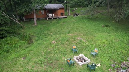 Property in Guernsey County, Ohio