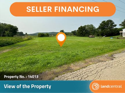 Property in Jo Daviess County, Illinois