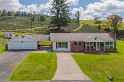 Property in Grayson County, Virginia