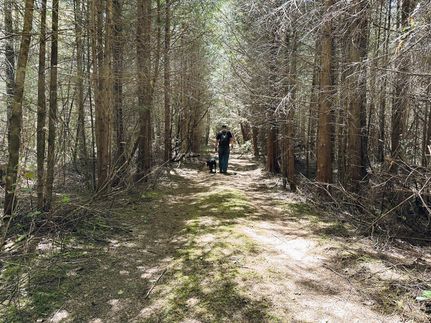 Property in Lincoln County, Oregon