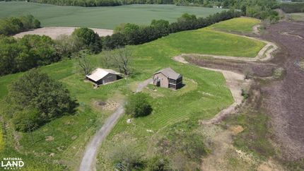 Property in Union County, North Carolina
