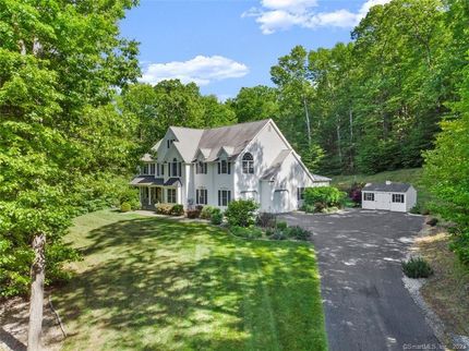 Property in New Haven County, Connecticut