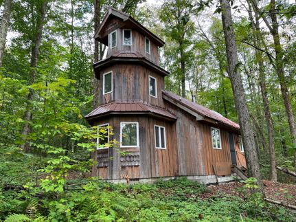 Property in Cattaraugus County, New York