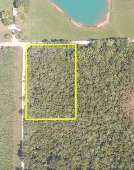 Property in Ralls County, Missouri