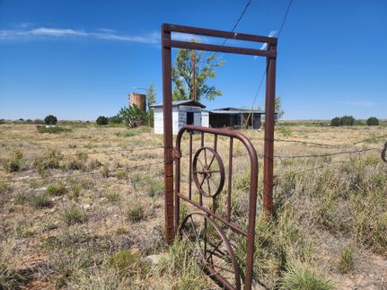 Property in Guadalupe County, New Mexico