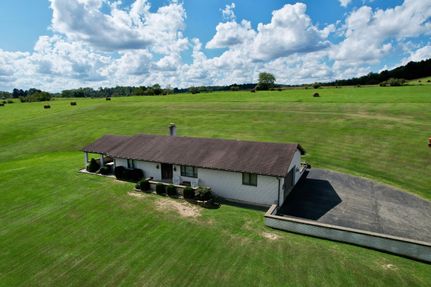 Property in Washington County, Pennsylvania