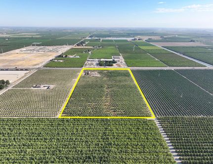 Property in Fresno County, California