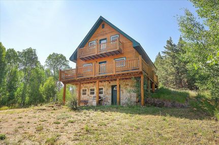 Property in Saguache County, Colorado