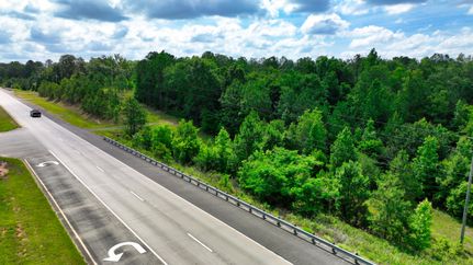 Property in Peach County, Georgia