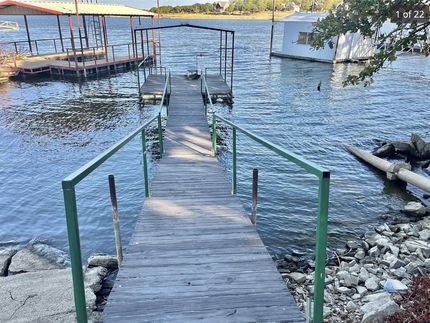 Property for sale in Montague County, Texas