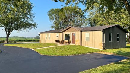 Property in Jasper County, Missouri