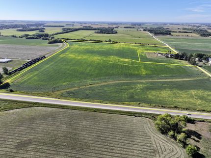 Property in Olmsted County, Minnesota