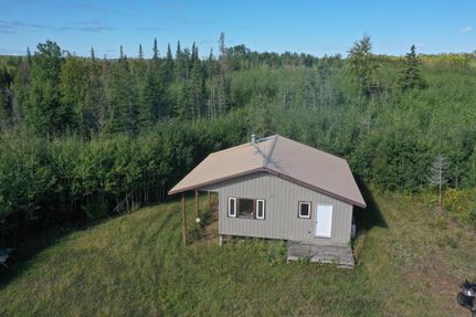 Property in Saint Louis County, Minnesota