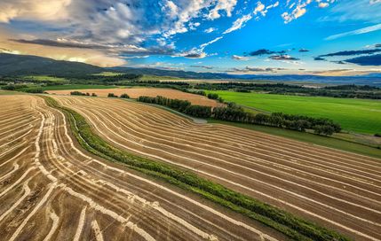 Property in Gallatin County, Montana