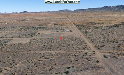 Property in Cochise County, Arizona