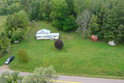 Property in Steuben County, New York