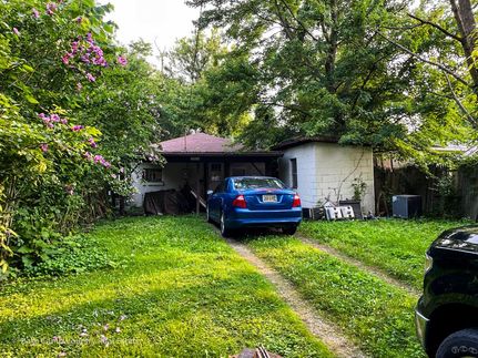 Property in Clinton County, Ohio