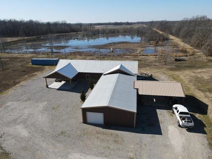 Property in Jefferson County, Arkansas