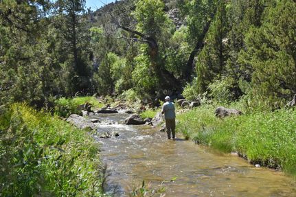 Property in Natrona County, Wyoming