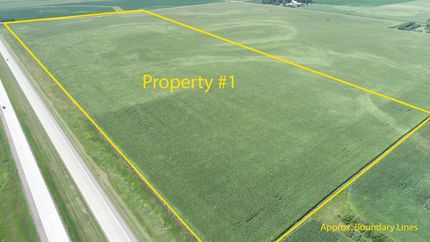Property in Jackson County, Minnesota