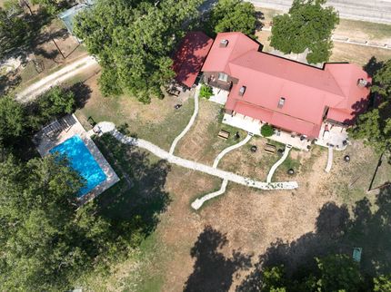 Property in Real County, Texas