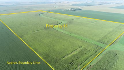 Property in Nobles County, Minnesota