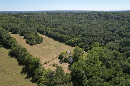 Property in Scott County, Illinois