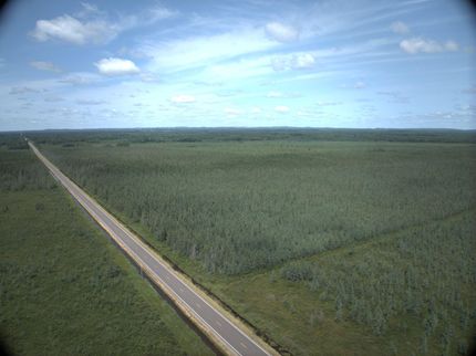 Property in Saint Louis County, Minnesota