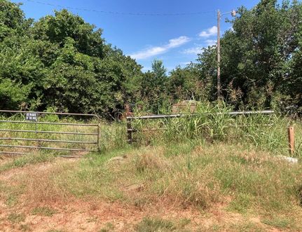 Property in Oklahoma County, Oklahoma