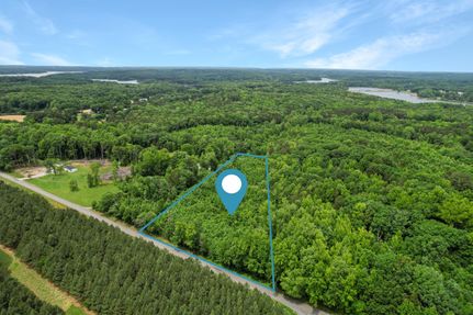 Property in Mecklenburg County, Virginia